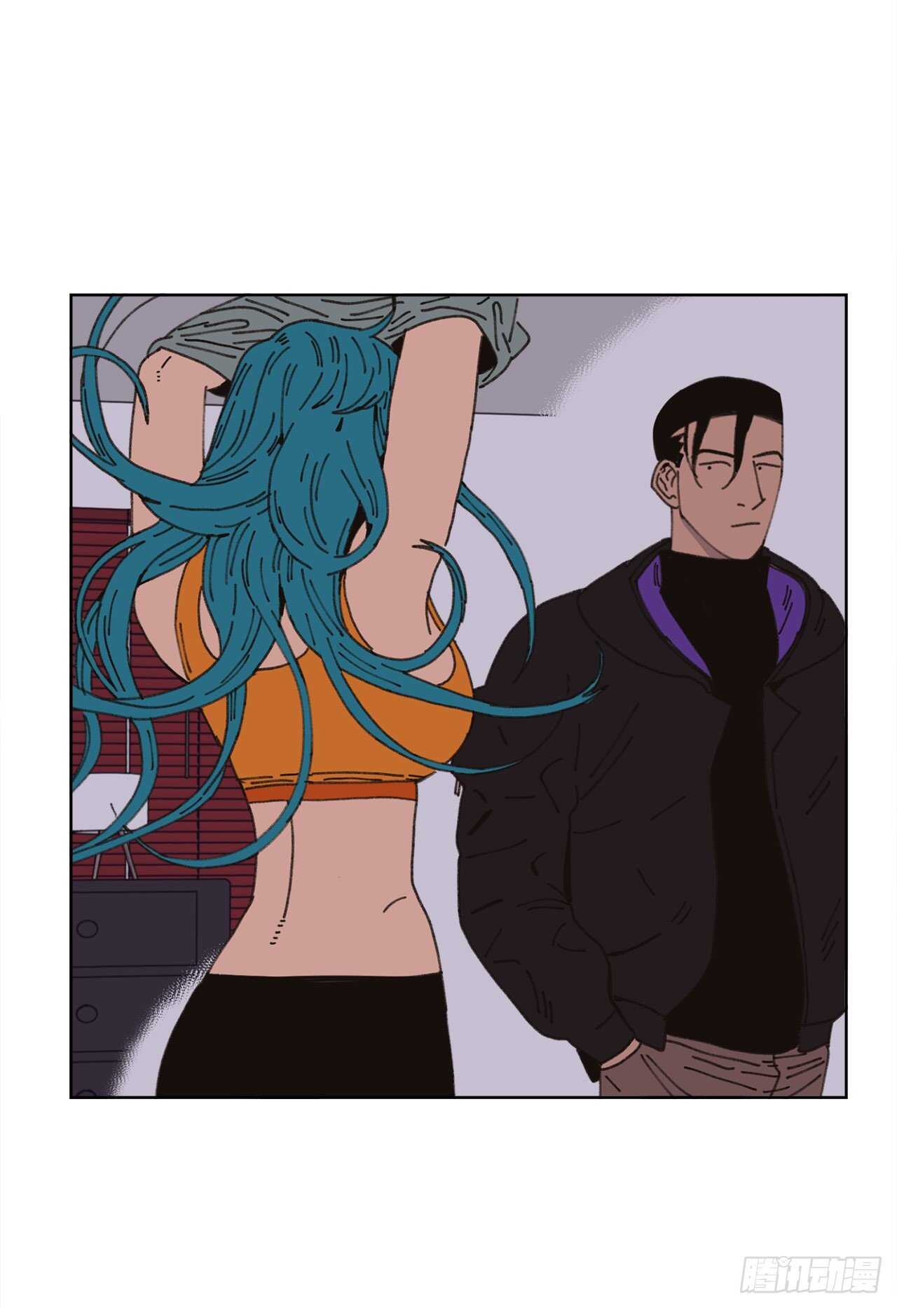 16.梦游症？(1/2)-第17话