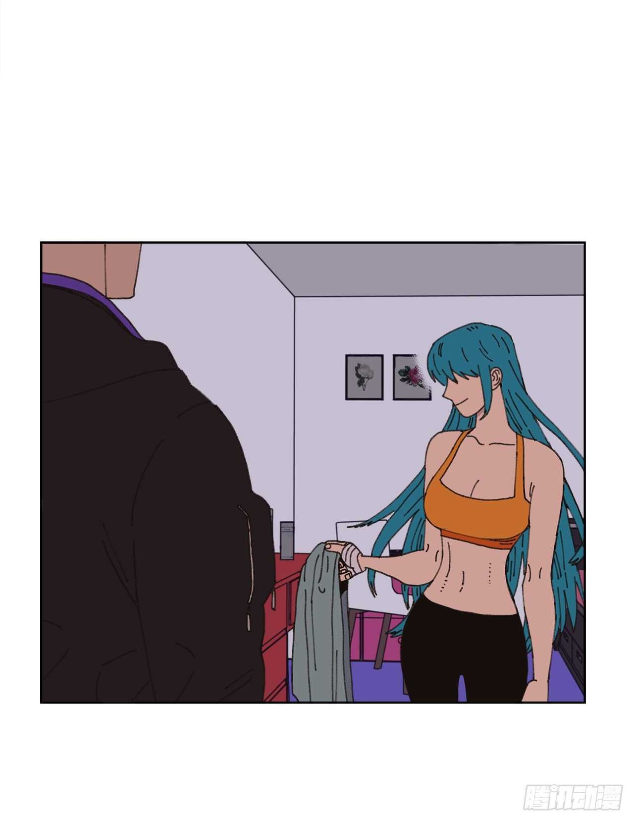 16.梦游症？(1/2)-第17话