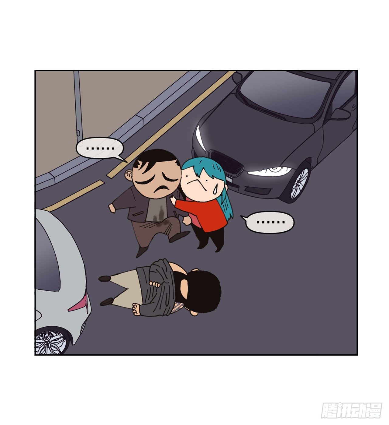 19.朋友(1/2)-第19话