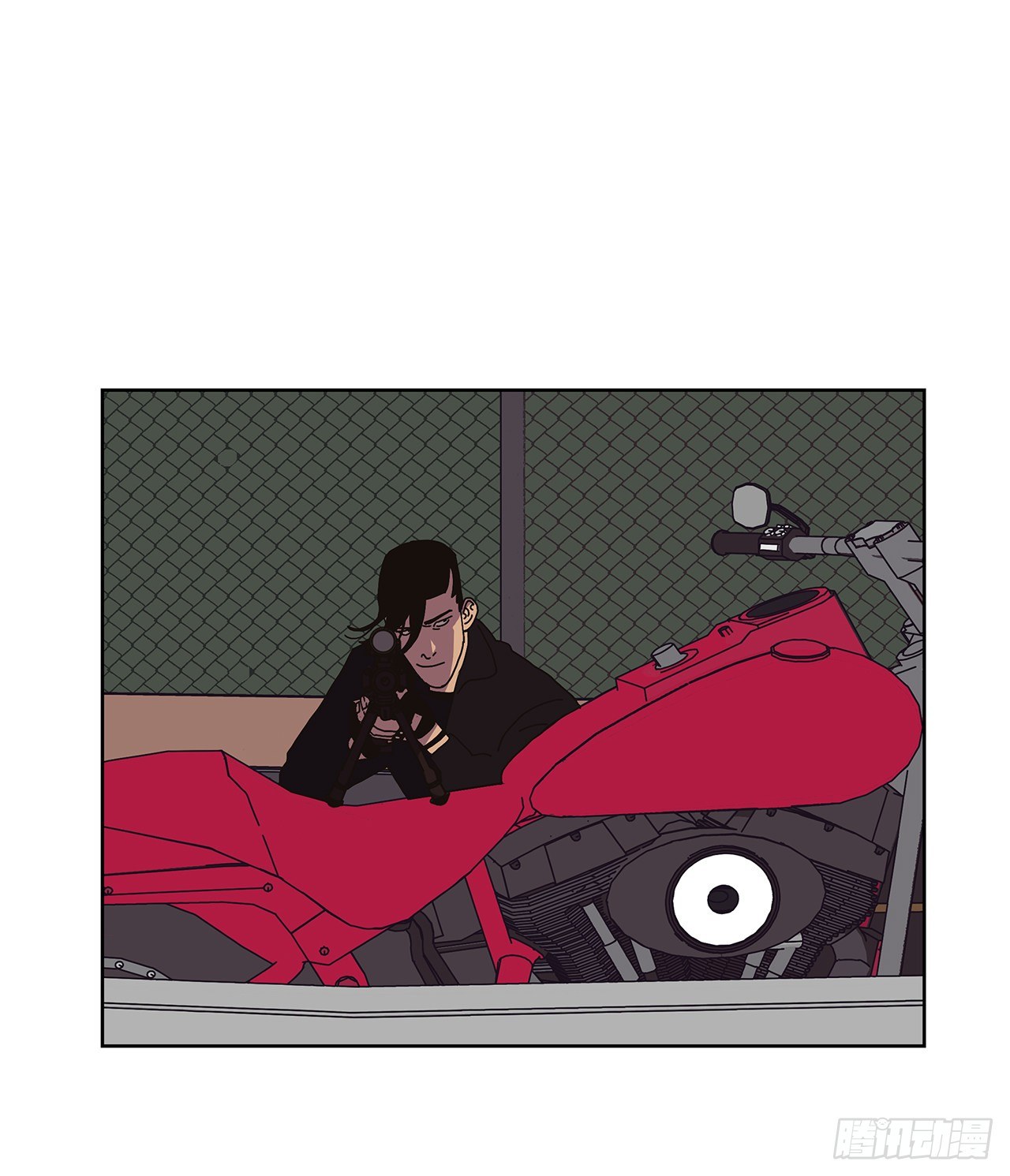 2.绑架？(1/2)-第3话