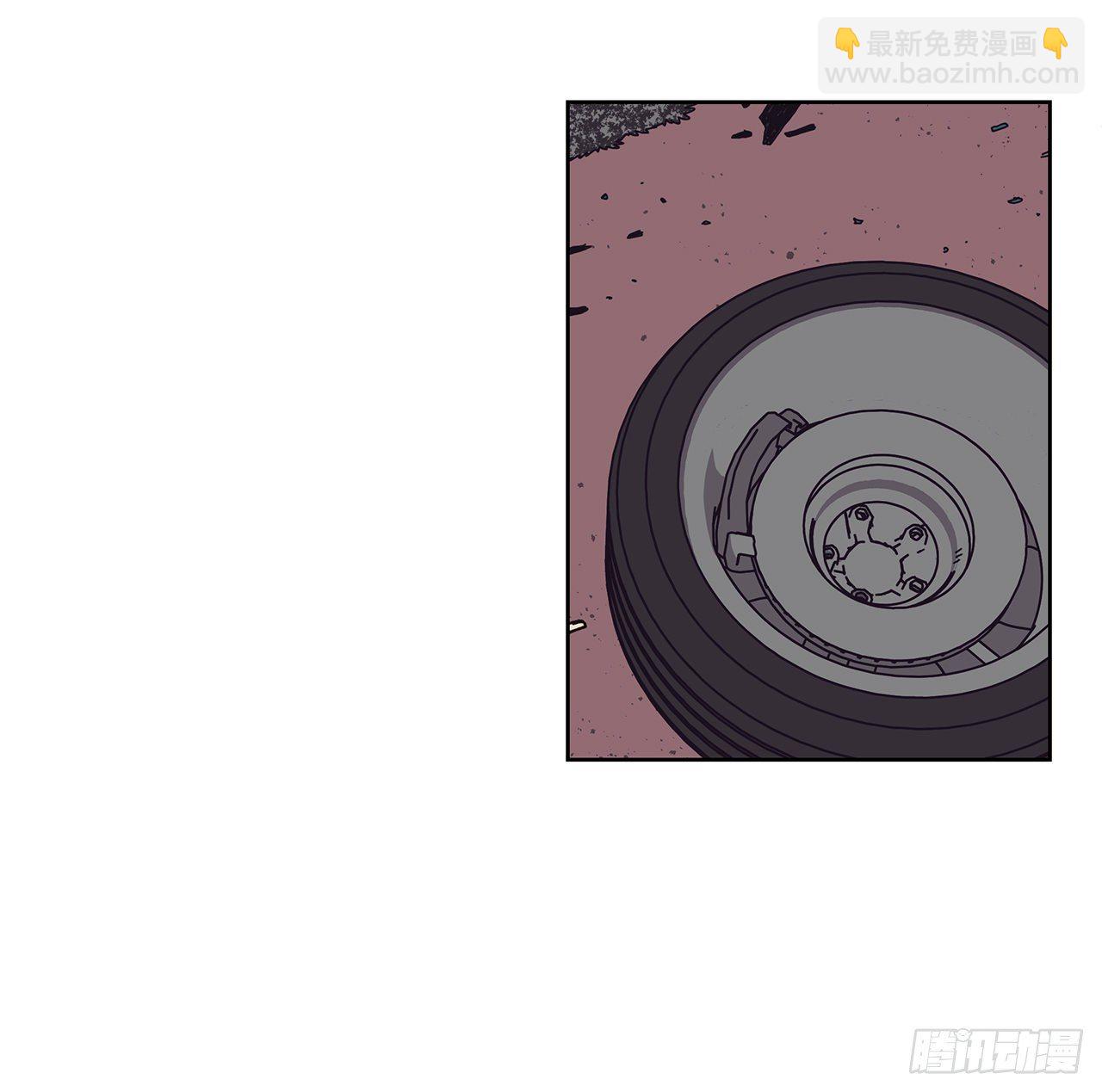 2.绑架？(1/2)-第3话