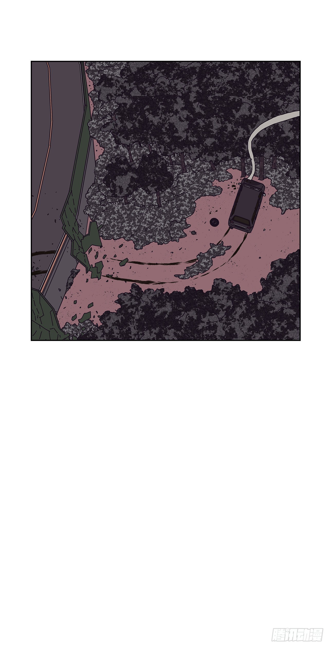 2.绑架？(1/2)-第3话