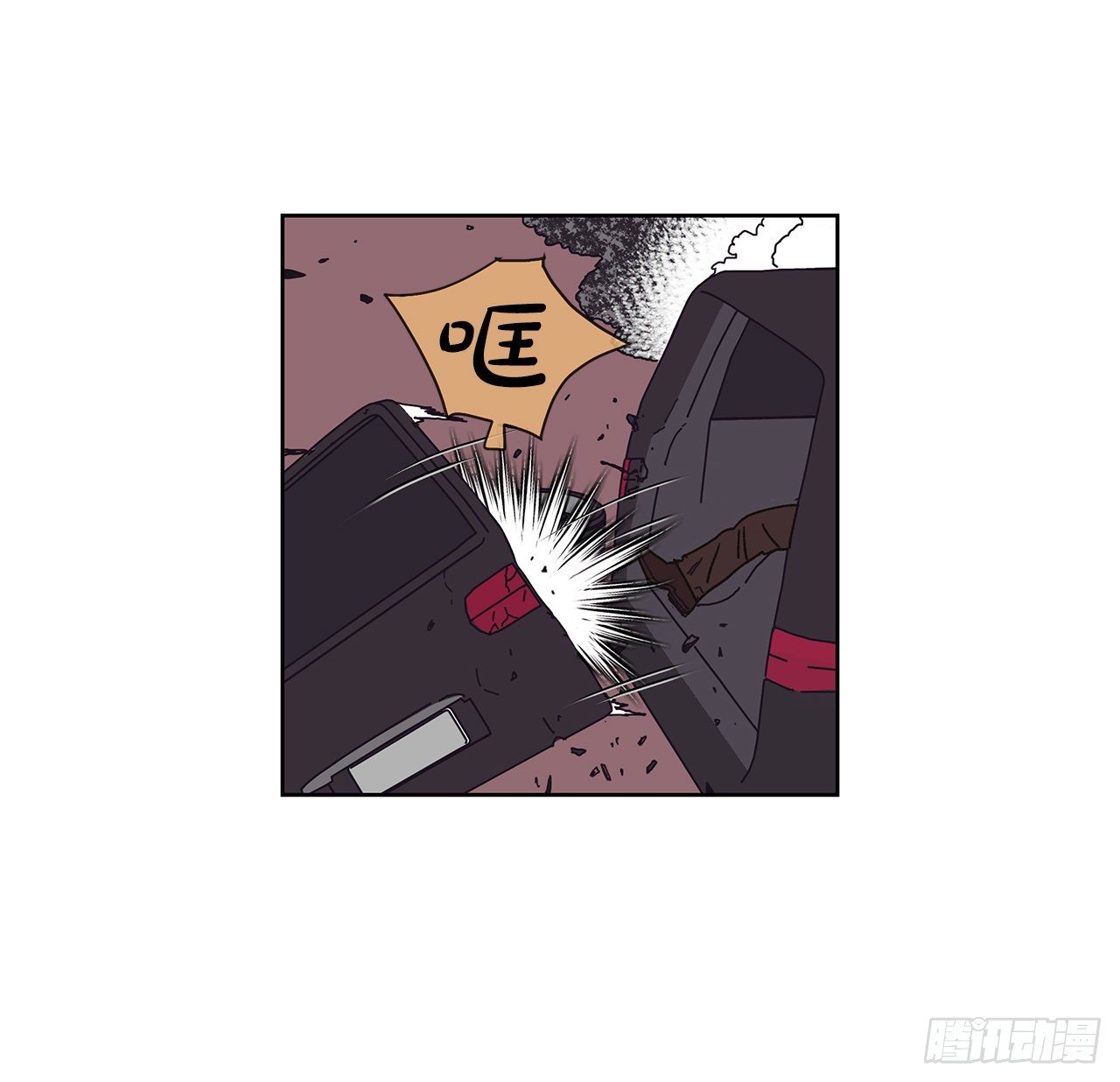 2.绑架？(1/2)-第3话