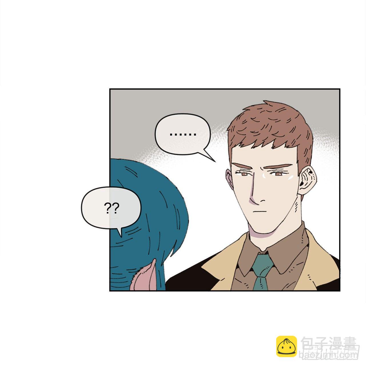 21.您就是委托人？(1/2)-第21话