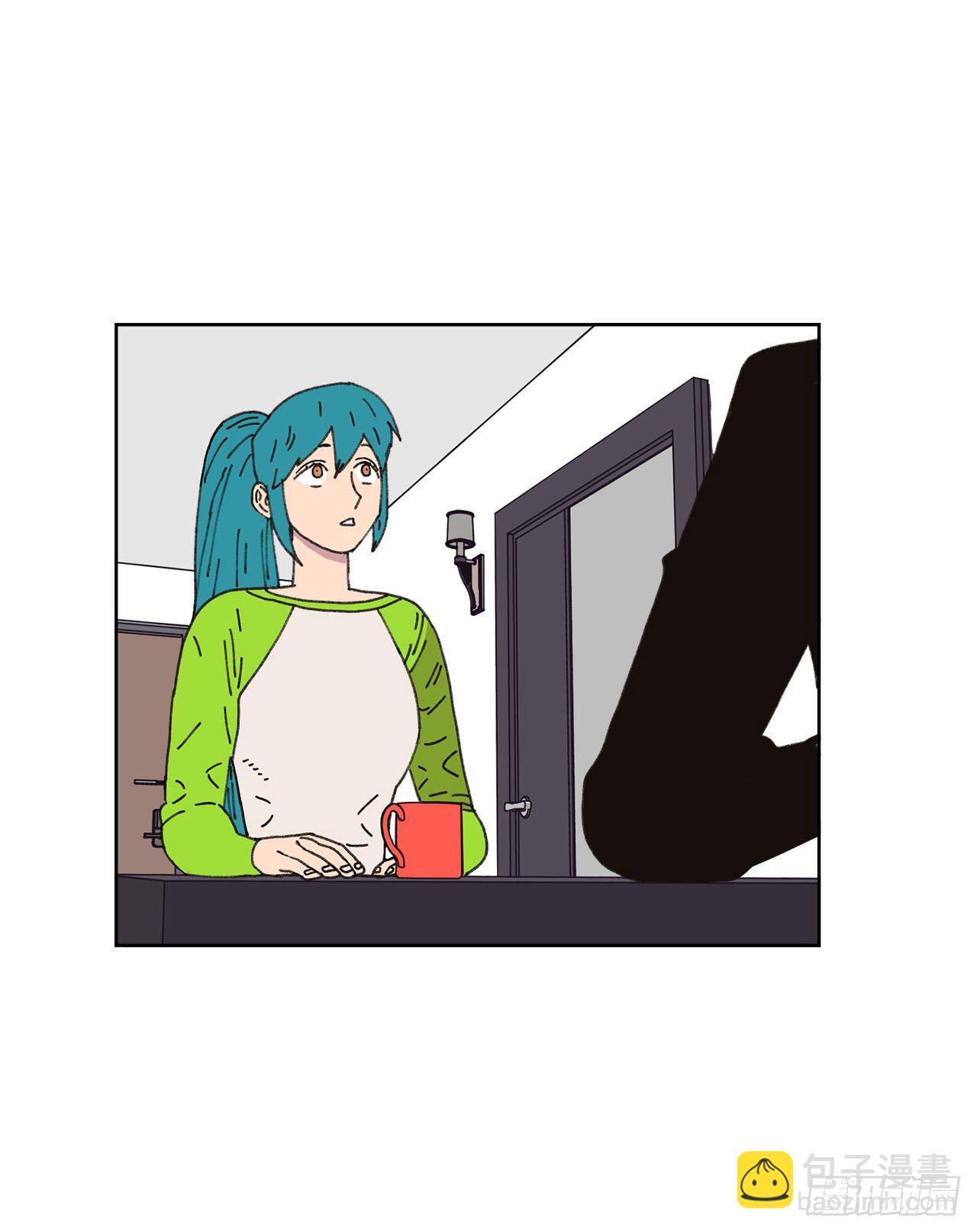 21.您就是委托人？(1/2)-第21话