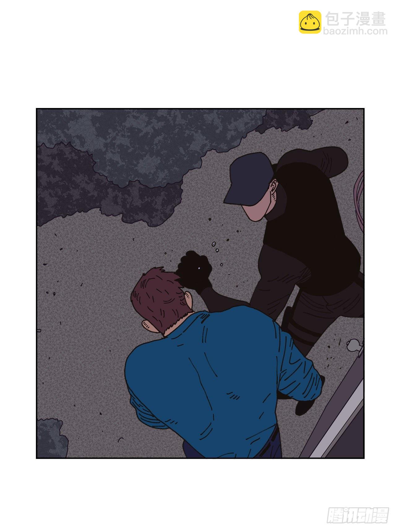 25.物流仓库(1/2)-第25话