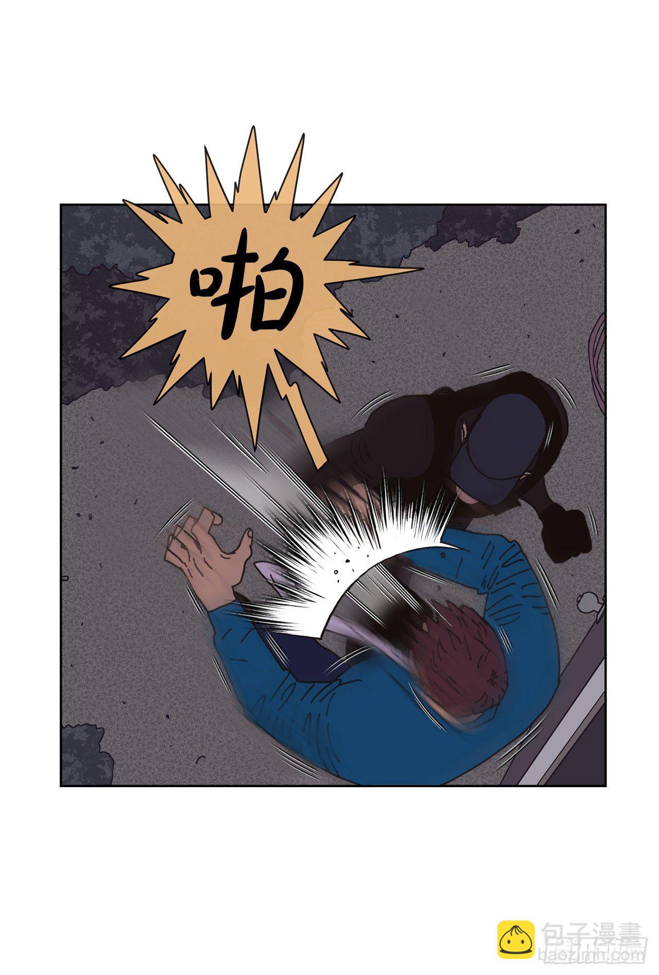 25.物流仓库(1/2)-第25话