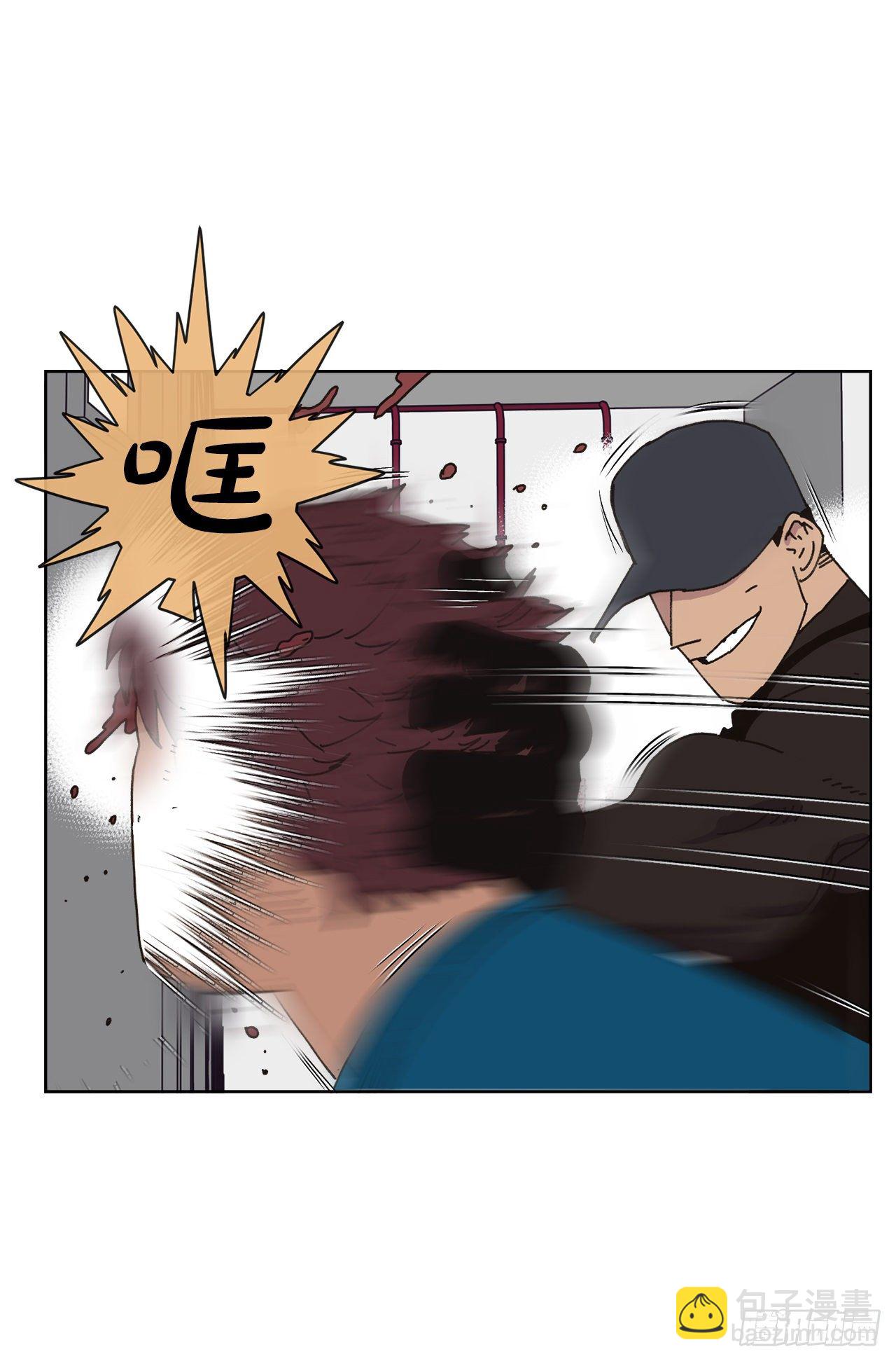 25.物流仓库(1/2)-第25话