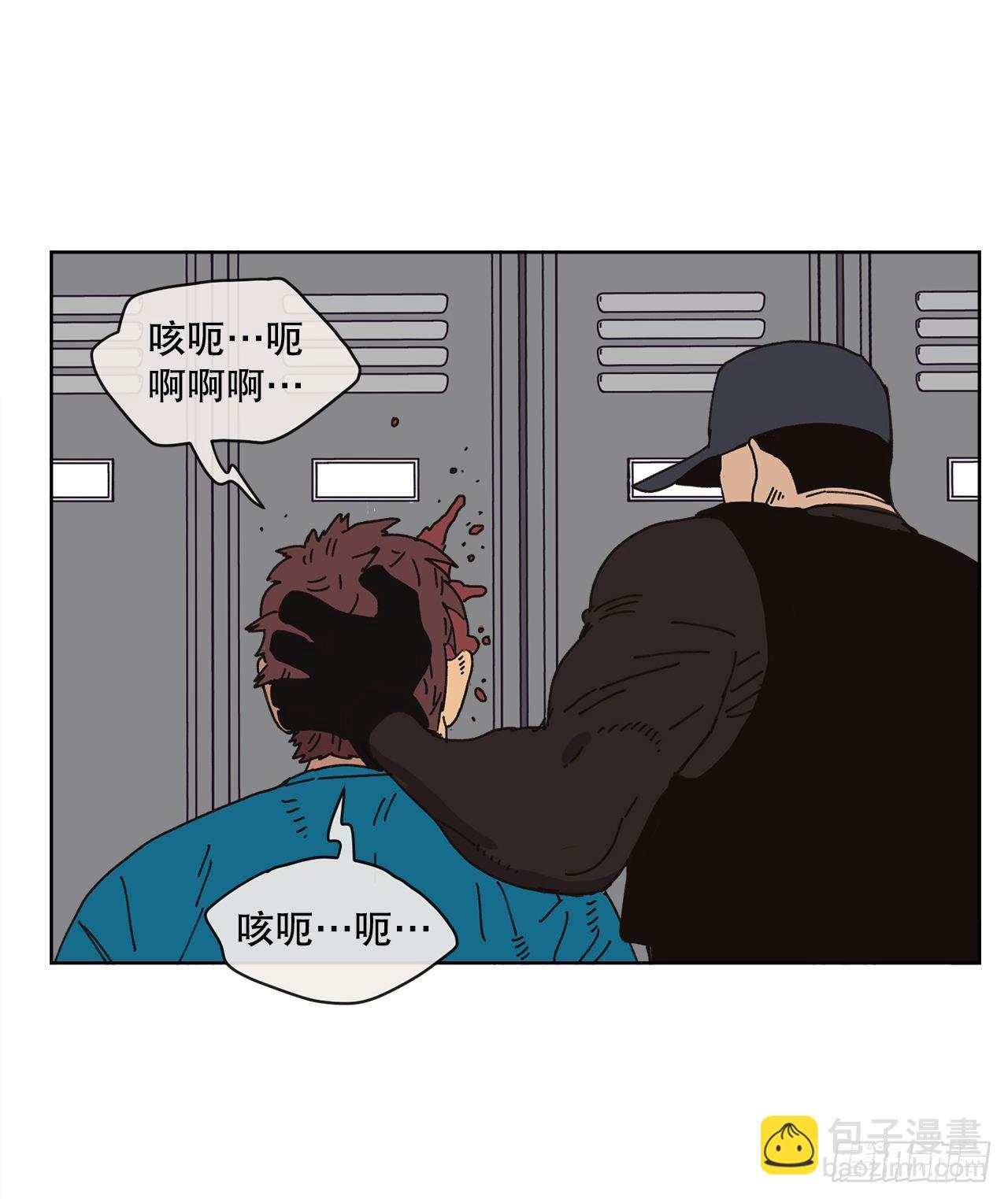 25.物流仓库(1/2)-第25话