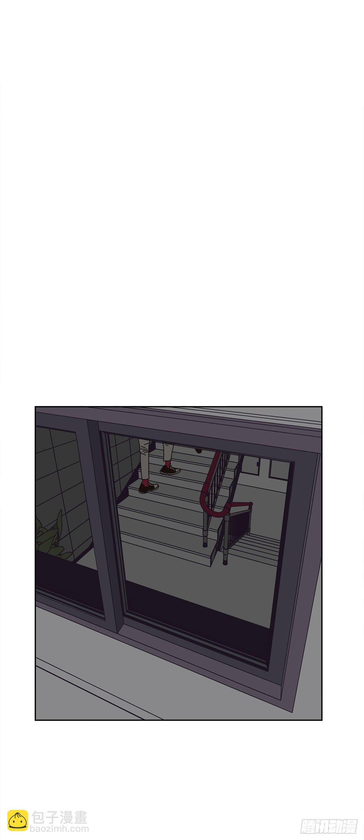 27.你摸哪里呢？(1/2)-第27话