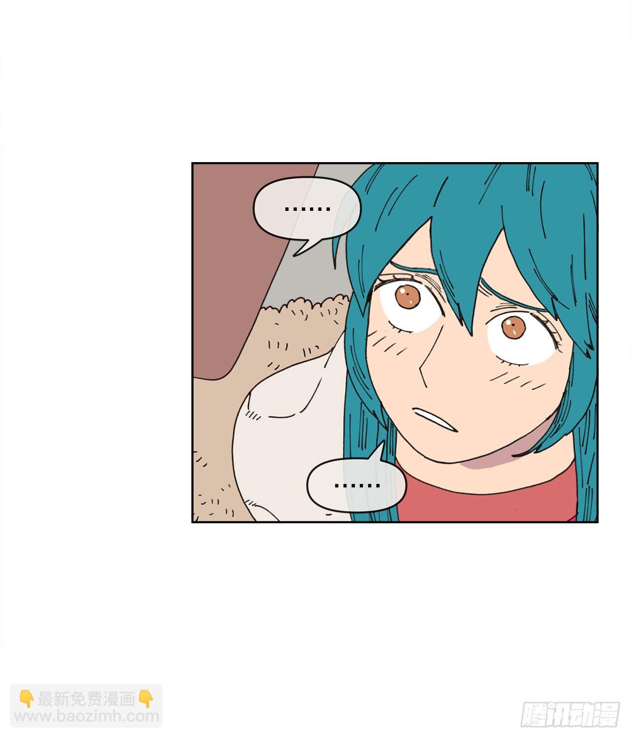 27.你摸哪里呢？(1/2)-第27话