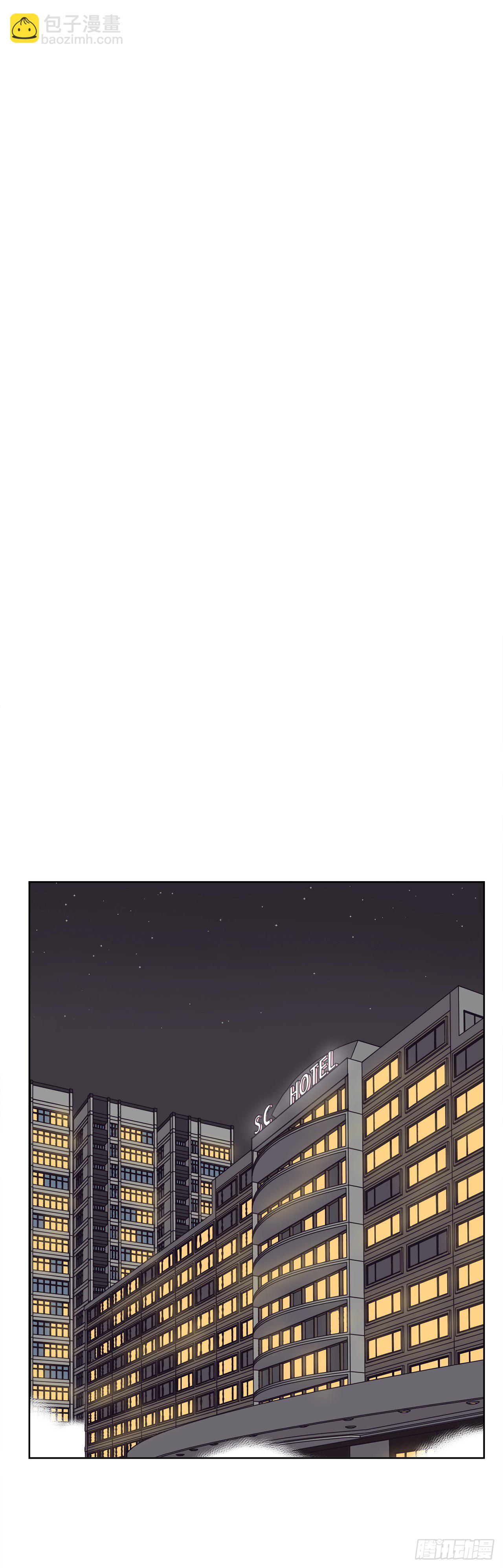 27.你摸哪里呢？(1/2)-第27话