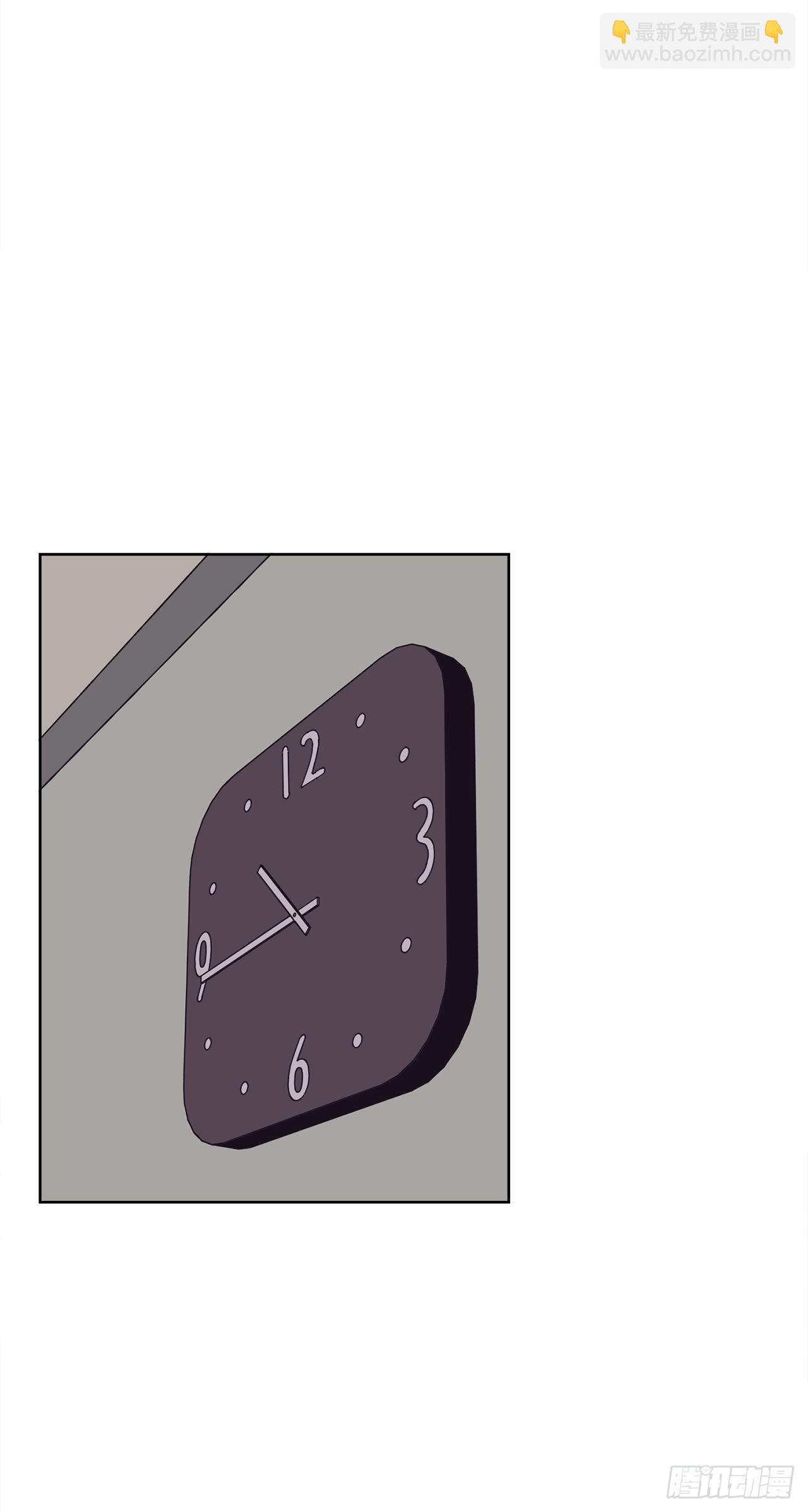 27.你摸哪里呢？(1/2)-第27话