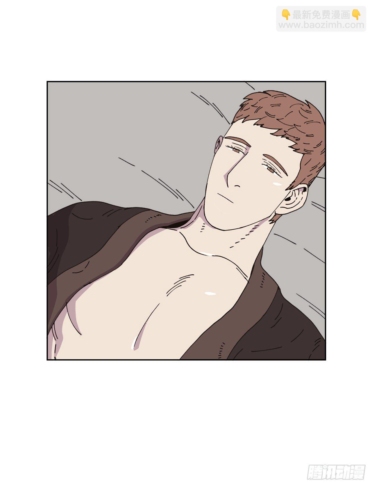 27.你摸哪里呢？(1/2)-第27话