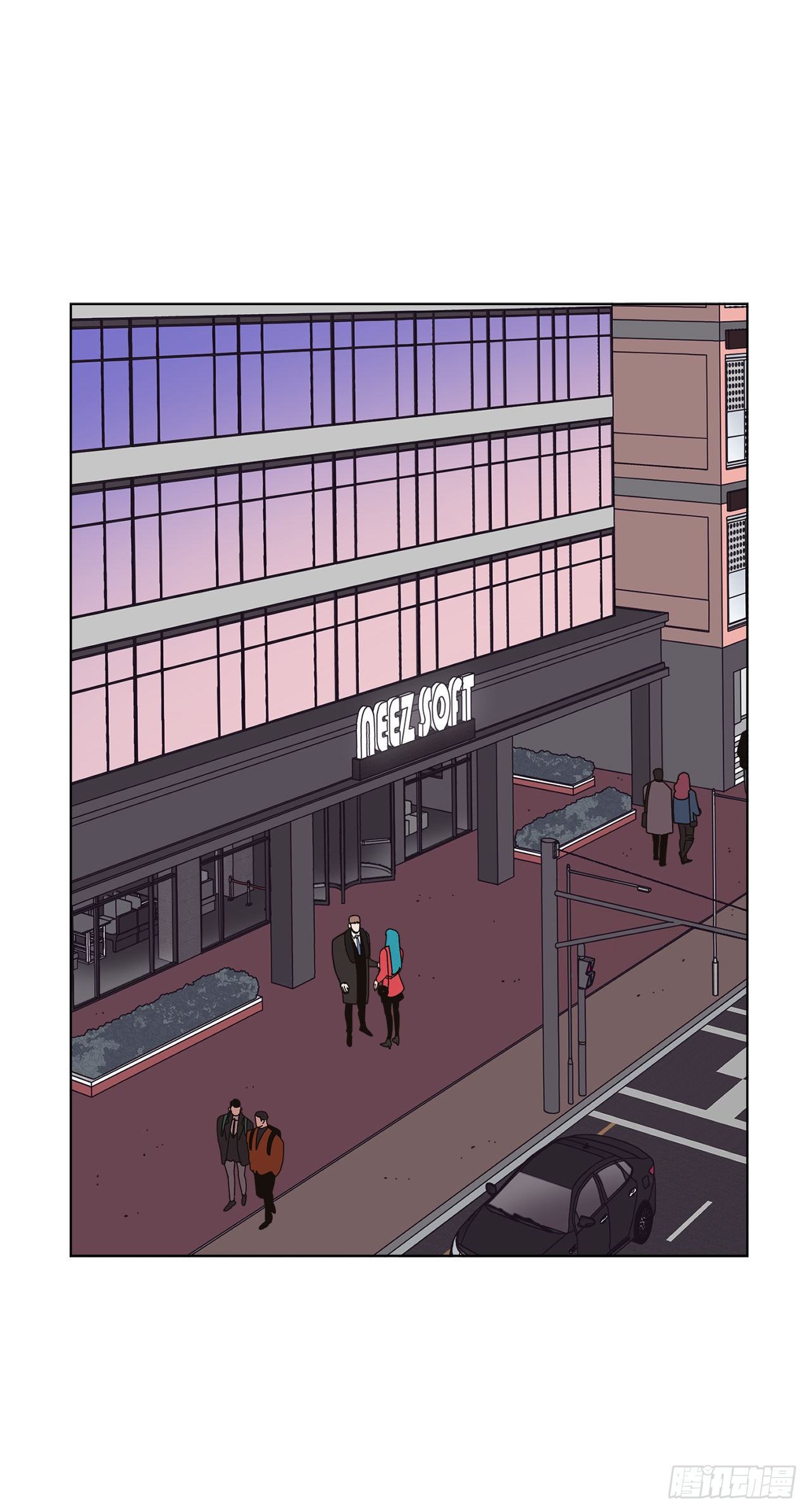 29.一定要帮我(1/2)-第29话