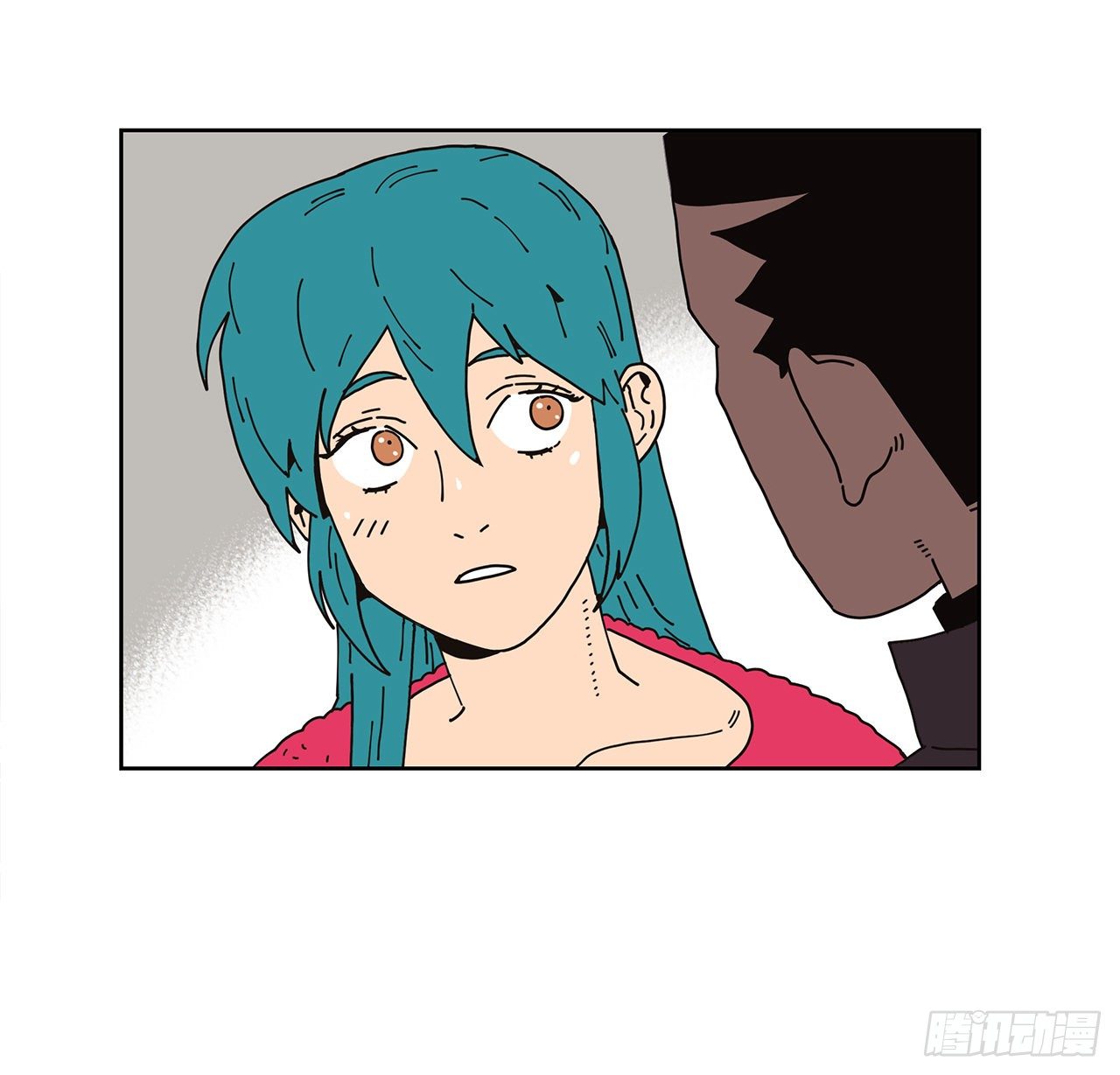 8.心动？(1/2)-第9话