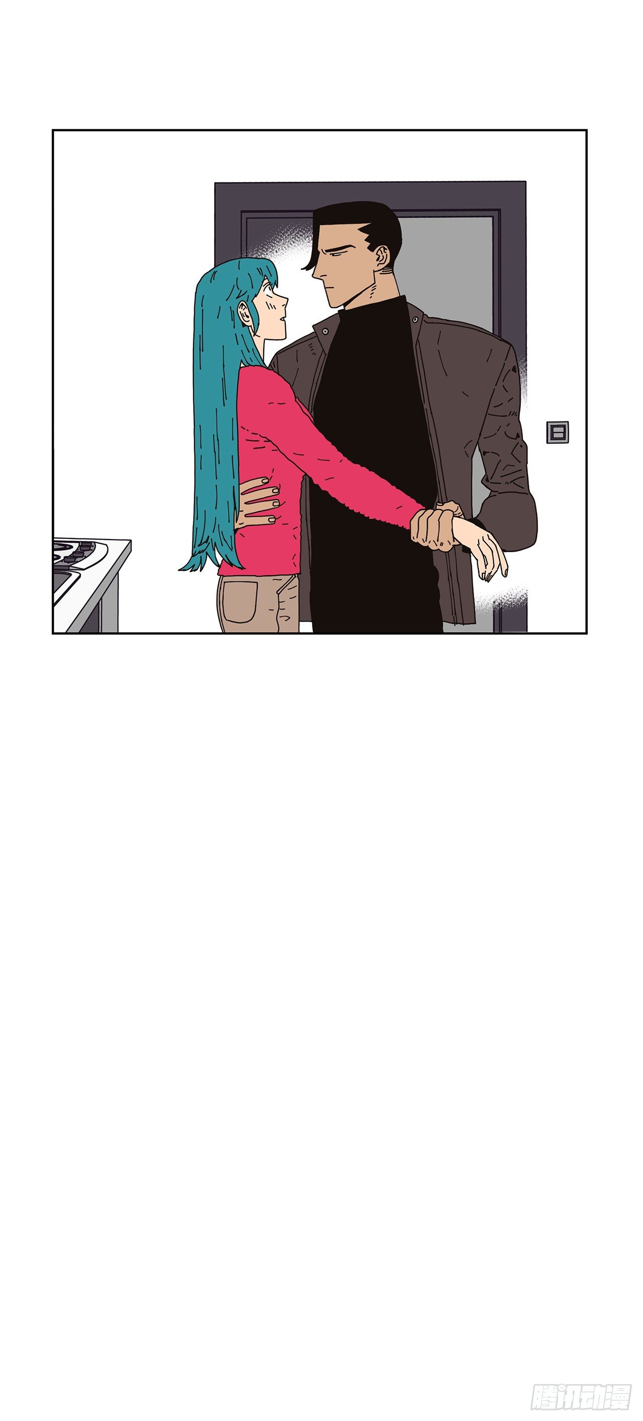 8.心动？(1/2)-第9话