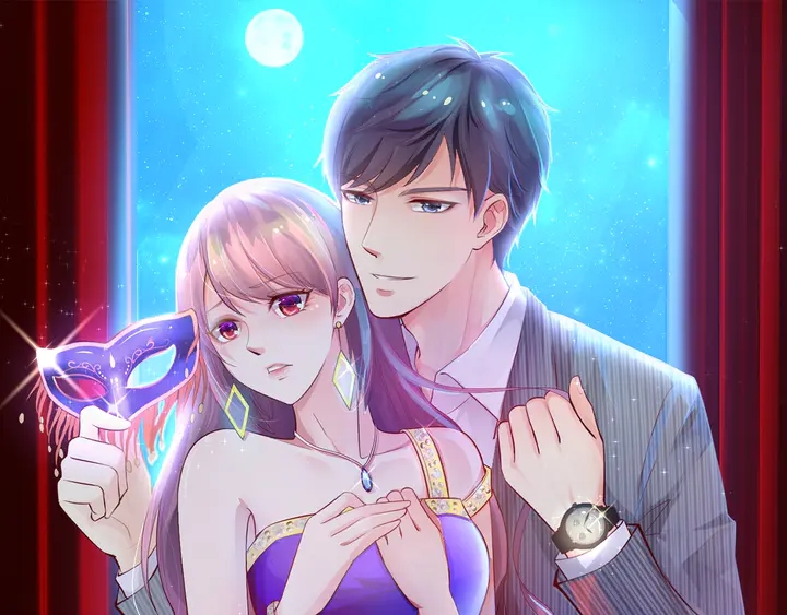 第100话 家庭煮夫(1/3)-第101话