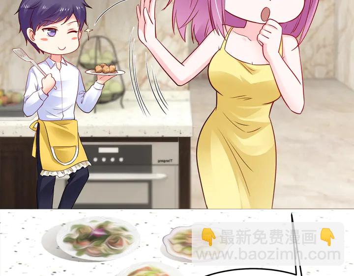 第100话 家庭煮夫(1/3)-第101话