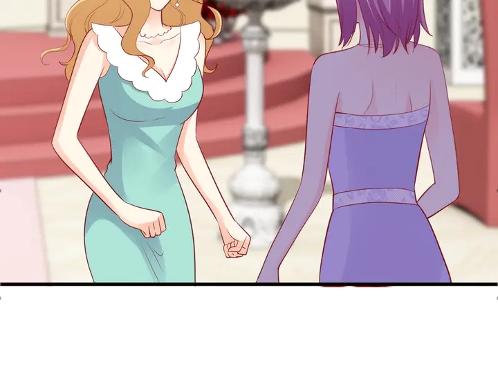 第110话 他是我正牌男朋友！(1/3)-第111话