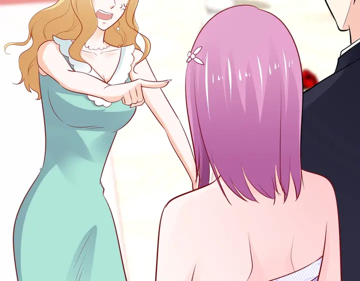 第110话 他是我正牌男朋友！(1/3)-第111话