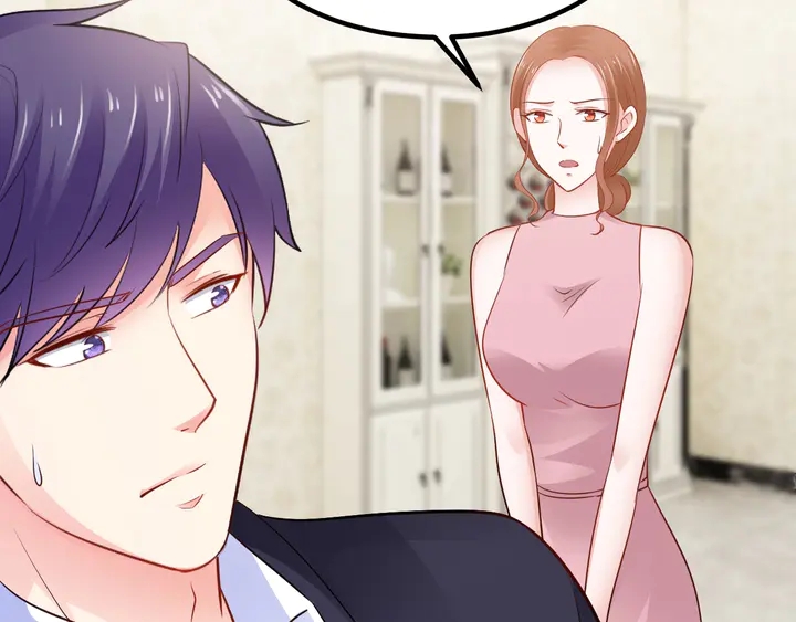 第116话 绑匪要撕票了？！(1/2)-第117话