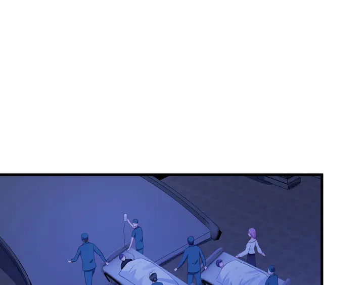 第118话 昏迷不醒(1/3)-第119话