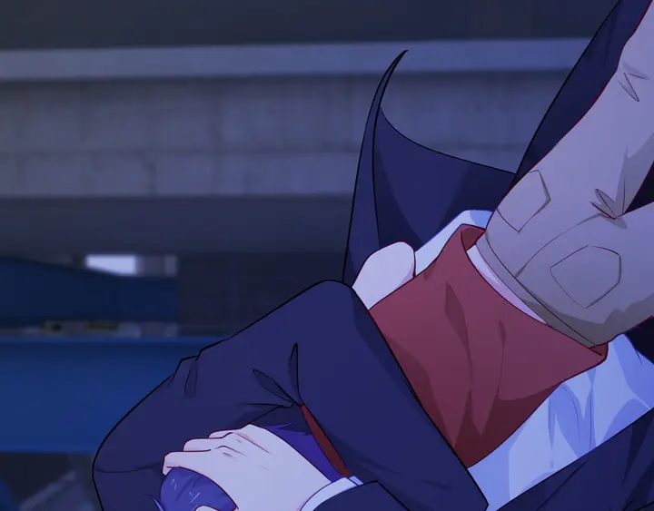 第118话 昏迷不醒(1/3)-第119话