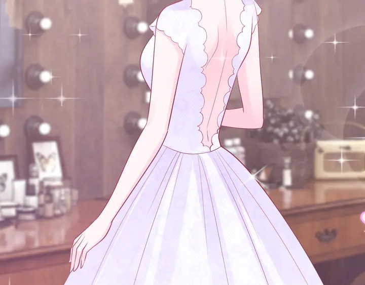 完结篇 命定之人(1/2)-第121话