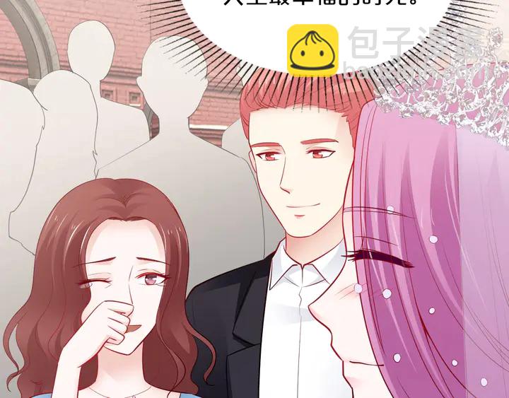 完结篇 命定之人(1/2)-第121话