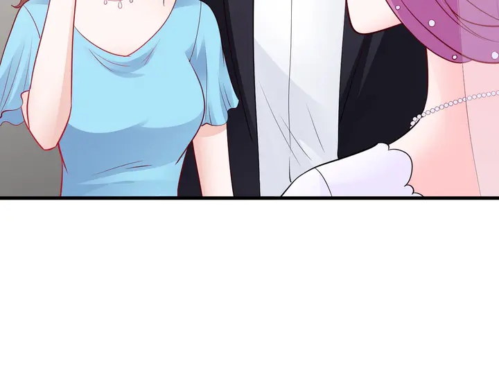 完结篇 命定之人(1/2)-第121话