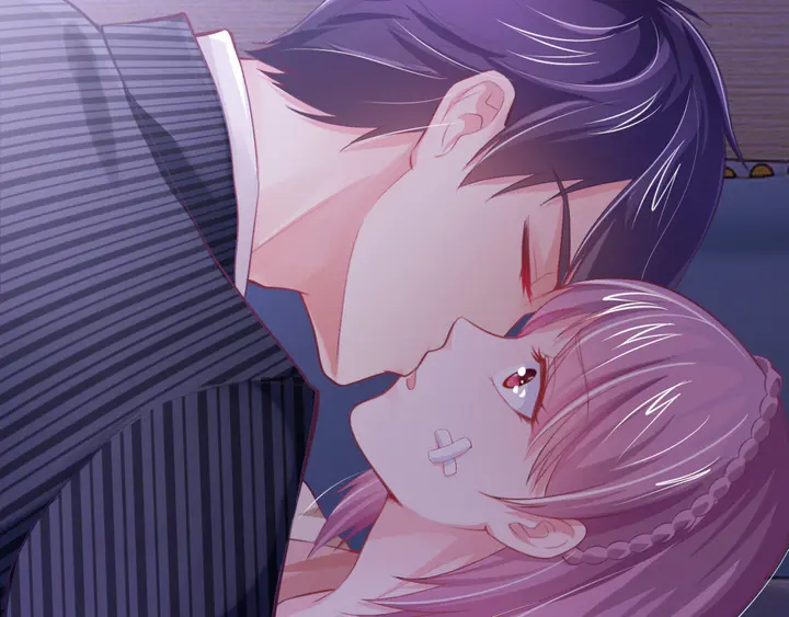 第12话 用你自己补偿我(1/2)-第13话