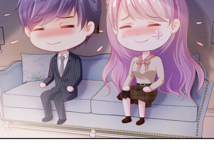 第12话 用你自己补偿我(1/2)-第13话