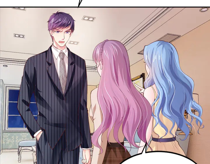 第12话 用你自己补偿我(1/2)-第13话