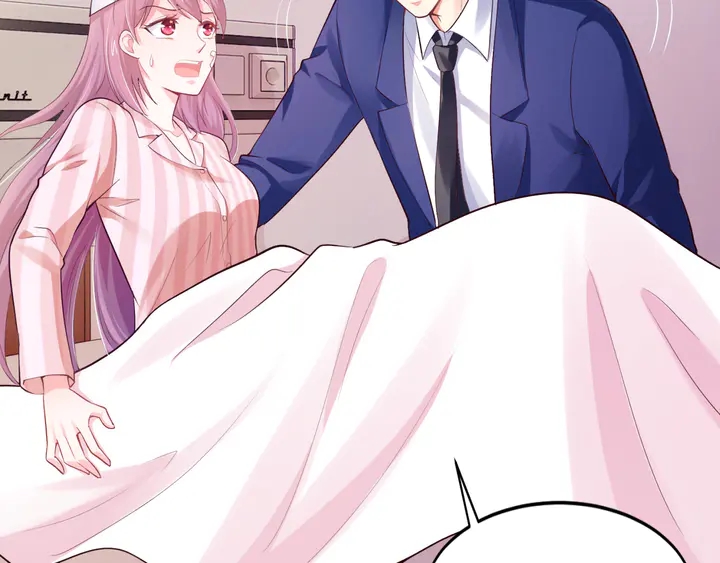 第14话 挑战我耐心的后果(1/3)-第15话