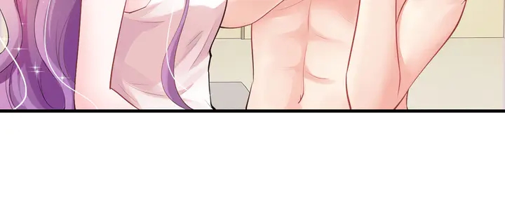 第16话 不准对别的男人笑！(1/2)-第17话