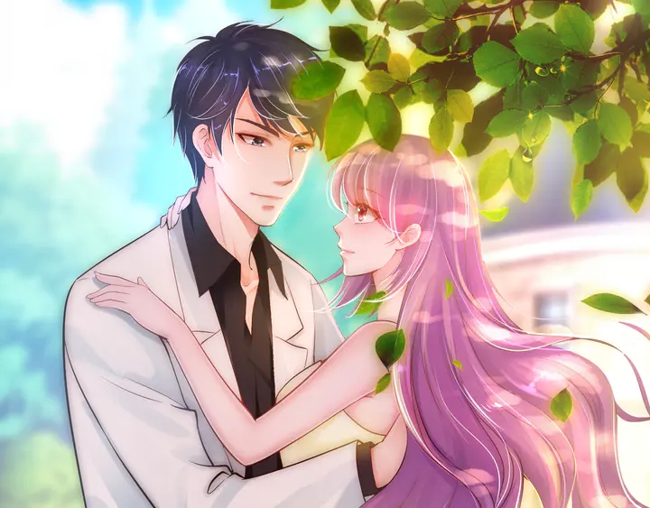 第18话 程太太(1/2)-第19话