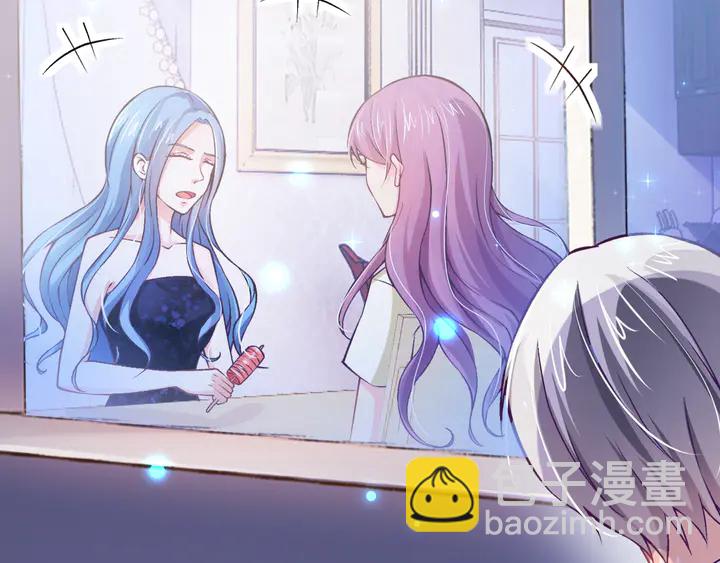 第20话 奖励之吻(1/3)-第21话