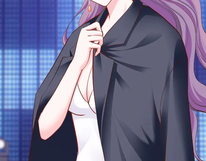 第22话 不允许你这么暴露！(1/3)-第23话