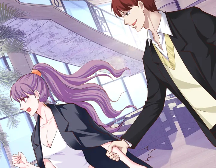 第22话 不允许你这么暴露！(1/3)-第23话