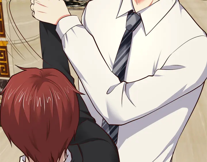 第22话 不允许你这么暴露！(1/3)-第23话