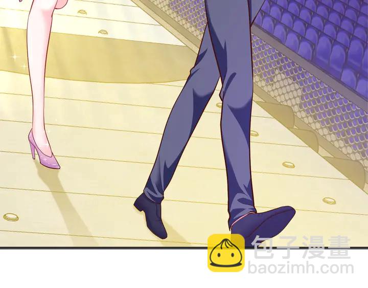 第22话 不允许你这么暴露！(1/3)-第23话