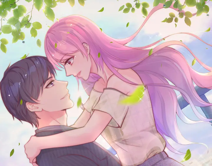 第30话 前任？滚蛋！(1/3)-第31话