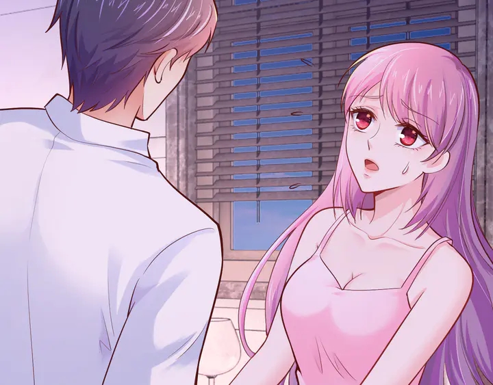 第30话 前任？滚蛋！(1/3)-第31话