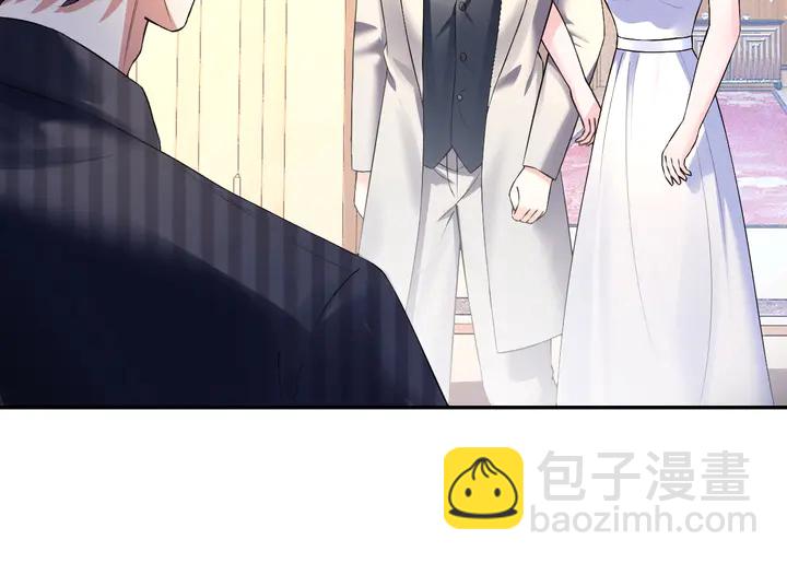 第32话 我给你更好的婚礼(1/3)-第33话