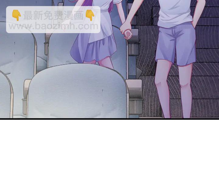 第34话 我忍不了了！(1/2)-第35话