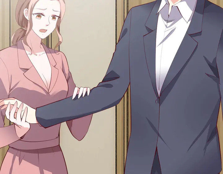 第42话 有你我就不疼了(1/2)-第43话