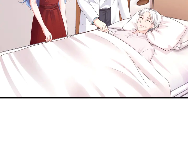 第42话 有你我就不疼了(1/2)-第43话