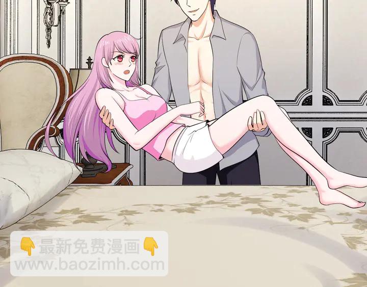 第44话 总裁vs丈母娘(1/3)-第45话