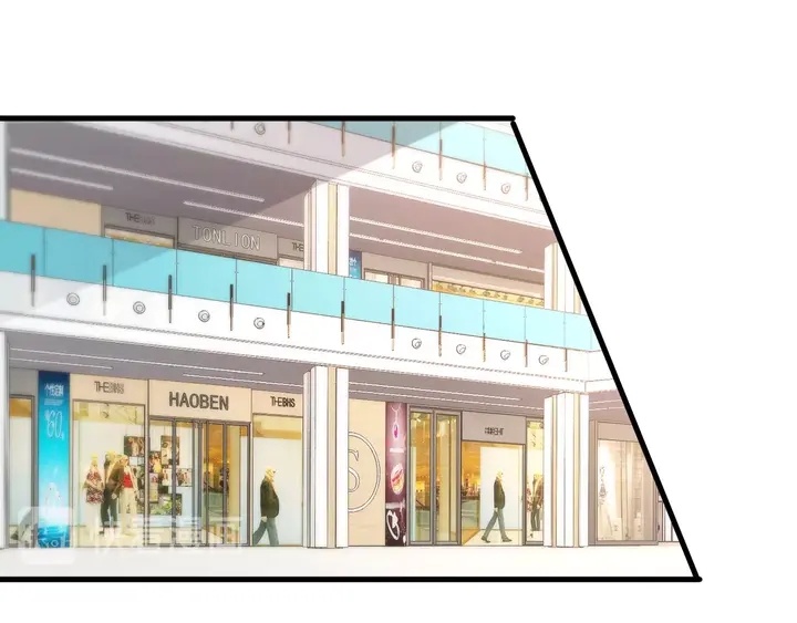 第60话 前女友搞破坏(1/2)-第61话